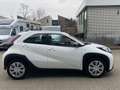 Toyota Aygo X 1.0 VVT-i MT 72pk Play Blanc - thumbnail 4