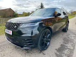 Land Rover Range Rover Velar R Dynamic SE*360°*Pano*Voll*