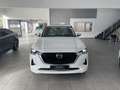 Mazda CX-60 2.5 327PS PHEV Takumi *Vollausstattung* Blanc - thumbnail 2