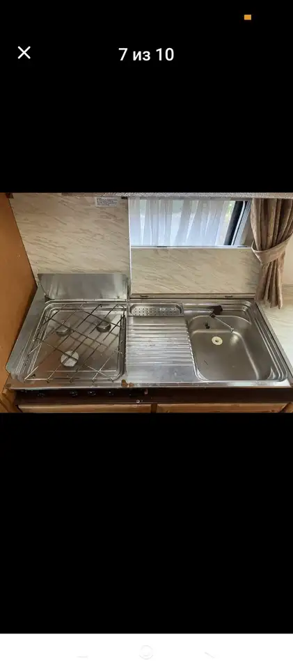 Caravans-Wohnm Hobby, foto 4