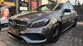 Mercedes-Benz A 200 1.6 200 155ch fascination 7g-dct pack amg toit ouvrant Grijs - thumbnail 24
