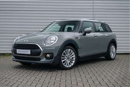MINI One Clubman Pepper / Comfort Access / PDC achter / Airconditio