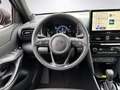 Toyota Yaris Cross 1,5 VVT-i Hybrid Active Drive Aut. Rot - thumbnail 8