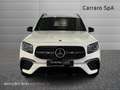 Mercedes-Benz GLB 200 - GLB 200 d Premium 4matic auto Bianco - thumbnail 3