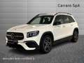 Mercedes-Benz GLB 200 - GLB 200 d Premium 4matic auto Bianco - thumbnail 1