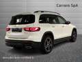 Mercedes-Benz GLB 200 - GLB 200 d Premium 4matic auto Bianco - thumbnail 2