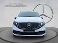 Mercedes-Benz EQV 300 AVANTGARDE Lang LED PTS Klima DAB eHeck Weiß - thumbnail 2