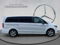 Mercedes-Benz EQV 300 AVANTGARDE Lang LED PTS Klima DAB eHeck Weiß - thumbnail 5