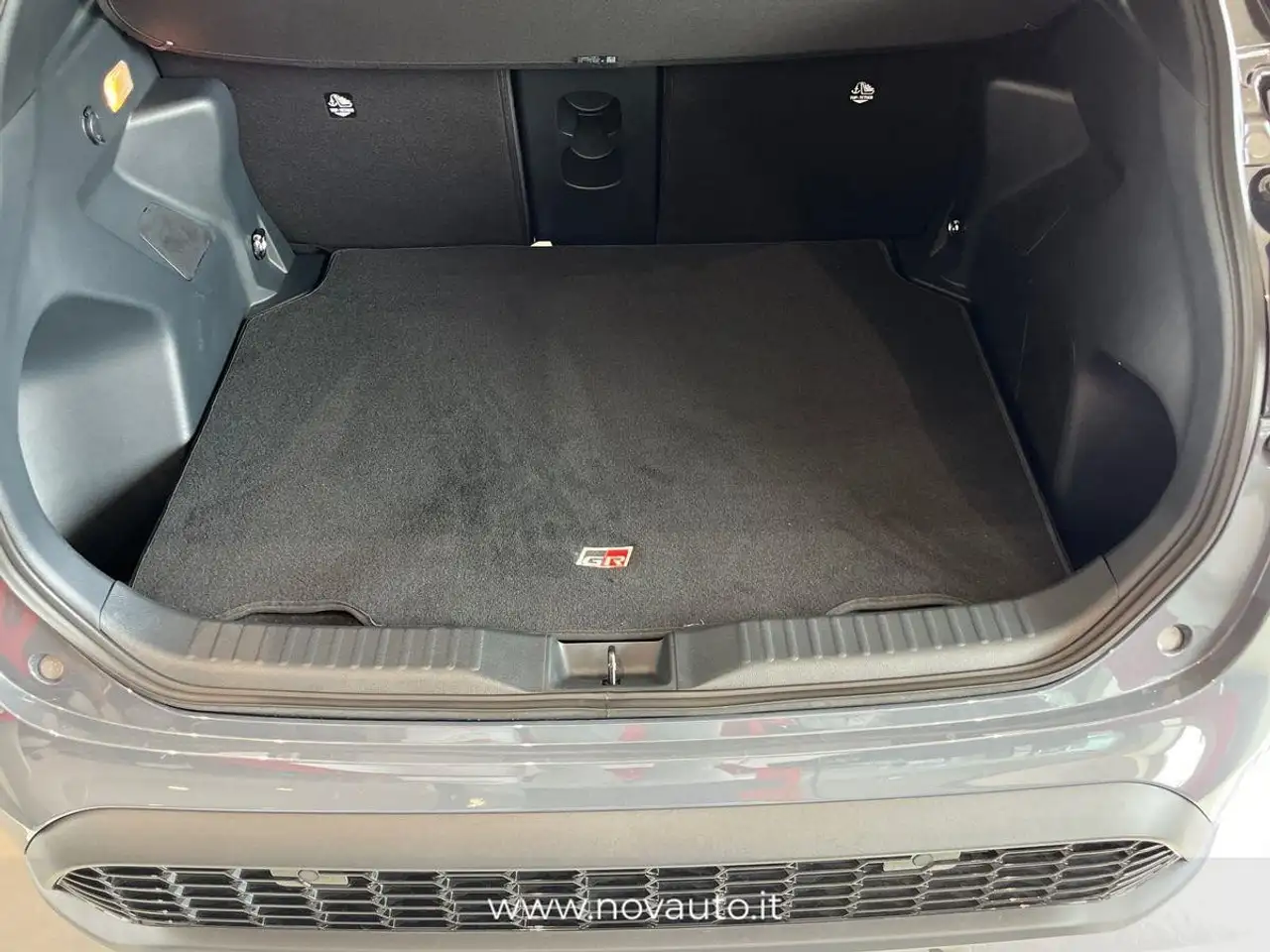 Toyota Yaris Cross 2026