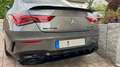 Mercedes-Benz CLA 35 AMG 4Matic Burmester Night Paket MBUX schwarz foliert Gris - thumbnail 5