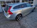 Volvo V60 2.4 D6 AWD Plug-In Hybrid Summum Grigio - thumbnail 6
