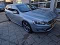 Volvo V60 2.4 D6 AWD Plug-In Hybrid Summum Grigio - thumbnail 5