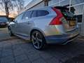 Volvo V60 2.4 D6 AWD Plug-In Hybrid Summum Grigio - thumbnail 3