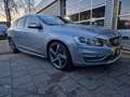 Volvo V60 2.4 D6 AWD Plug-In Hybrid Summum Grigio - thumbnail 4