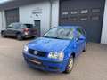 Volkswagen Polo 1.0 6N2,Tüv 04/2027!,2.Hand Blau - thumbnail 7