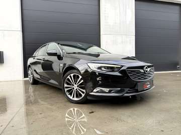 Insignia Grand Sport 1.5 Direct Turbo Dynamic