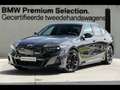 BMW i5 M60 xDrive PRO Gris - thumbnail 1