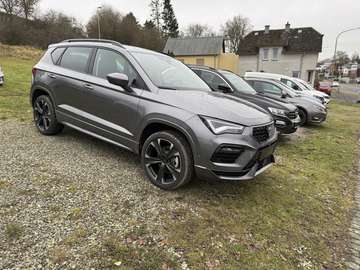 Ateca 1.5 TSI DSG