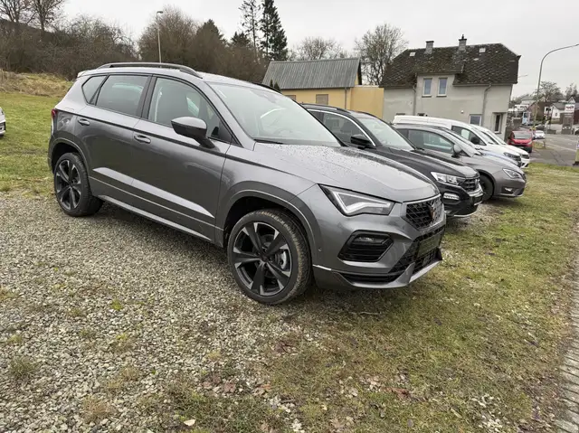 CUPRA Ateca Ateca 1.5 TSI DSG