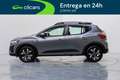 Dacia Sandero Stepway ECO-G Expresion 74kW Gris - thumbnail 8