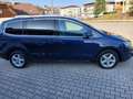 SEAT Alhambra Executive TDI 4Drive Blau - thumbnail 4