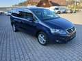 SEAT Alhambra Executive TDI 4Drive Blau - thumbnail 3