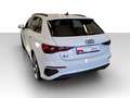 Audi A3 Sportback 40 TFSIe S tronic S line, Navi, LED Blanc - thumbnail 3