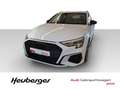 Audi A3 Sportback 40 TFSIe S tronic S line, Navi, LED Blanc - thumbnail 1