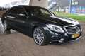 Mercedes-Benz S 500 Lang Edition 1 AMG pakket Blau - thumbnail 3