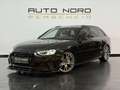 Audi A4 40TDI quat.*S-Line*Pano*AHK*Matrix*B&O*KeyGo* Schwarz - thumbnail 1