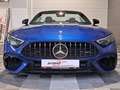 Mercedes-Benz SL 63 AMG 4Matic+°HUD°ACC°Burmester°360°Spur°TWA Blau - thumbnail 9