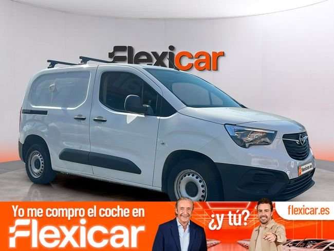 Opel Combo Life 1.5TD Selective L 75 - foto 1