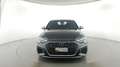 Audi S3 A3 Sportback S3 2.0 tfsi quattro s-tronic Gris - thumbnail 2