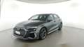Audi S3 A3 Sportback S3 2.0 tfsi quattro s-tronic Gris - thumbnail 1