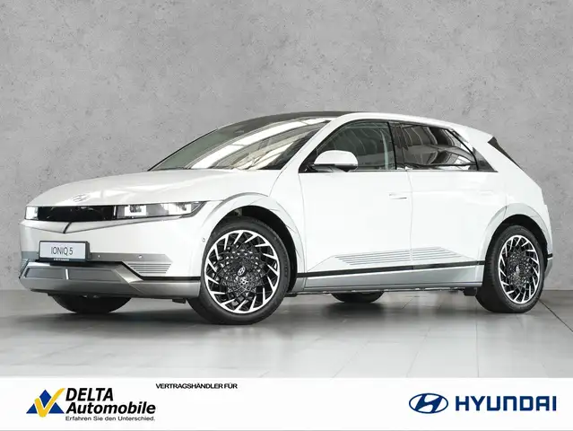 Hyundai IONIQ 5 77,4 kWh UNIQ 4WD Assistenz Relax 20 Zoll