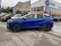 Renault Captur 1.6 E-Tech Hybride - 145 - BVA  Esprit Alpine Bleu - thumbnail 3