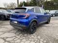 Renault Captur 1.6 E-Tech Hybride - 145 - BVA  Esprit Alpine Bleu - thumbnail 4