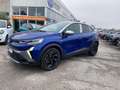 Renault Captur 1.6 E-Tech Hybride - 145 - BVA  Esprit Alpine Bleu - thumbnail 1