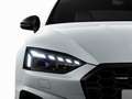 Audi A5 Sportback 45 TFSI quattro S line business Matrix*SH* Klima Weiß - thumbnail 9