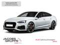 Audi A5 Sportback 45 TFSI quattro S line business Matrix*SH* Klima Weiß - thumbnail 1
