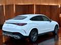 Mercedes-Benz GLC 300 Coupé 300de 4Matic Blanco - thumbnail 4