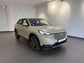 1.5 131 E-HEV ADVANCE