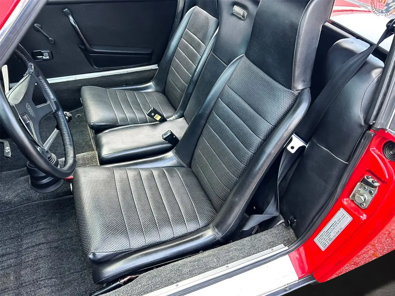 Porsche 914 2,0 Targa, foto 10