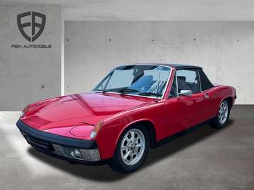 2,0 Targa