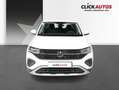 Volkswagen T-Cross 1.0 TSI Edition Blanco - thumbnail 2