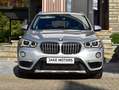 BMW X1 1.5iA sDrive18 OPF (EU6d-TEMP) Zilver - thumbnail 8