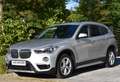 BMW X1 1.5iA sDrive18 OPF (EU6d-TEMP) Zilver - thumbnail 1