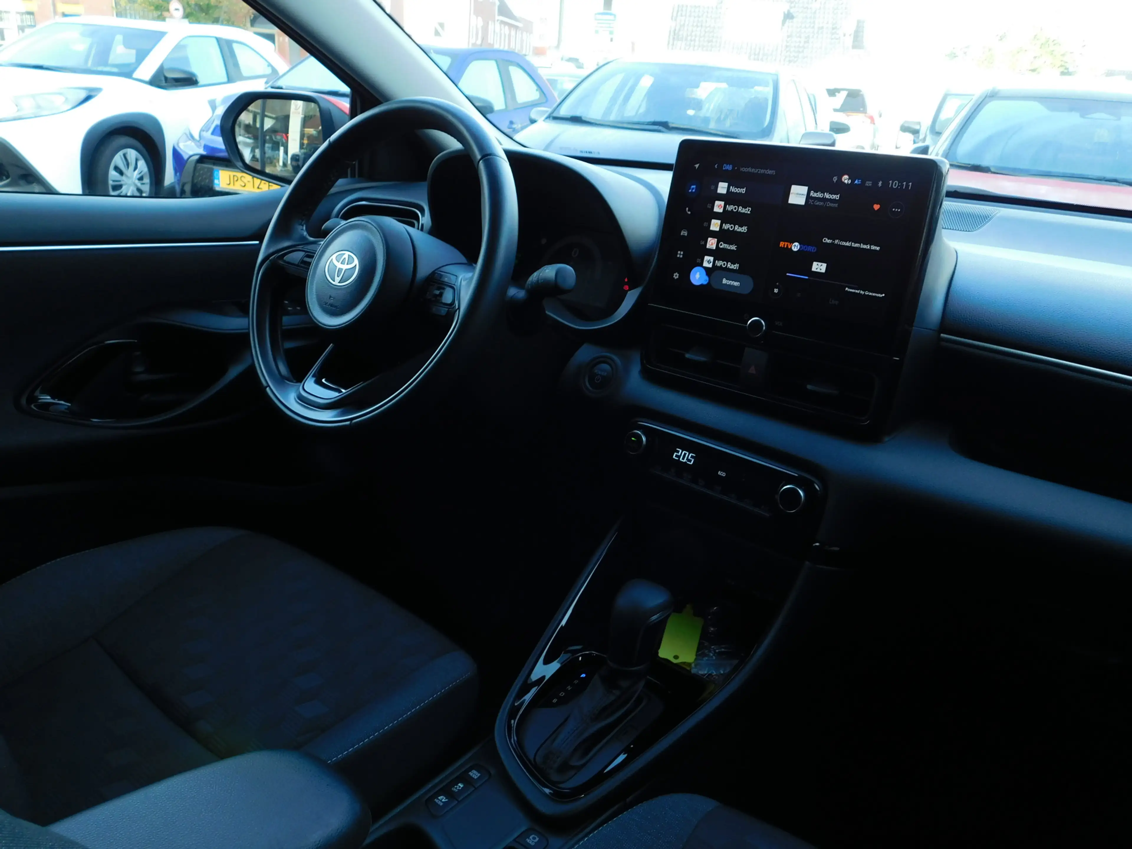 Toyota Yaris 1.5 Hybrid 115 Dynamic | Trekhaak — photo 13