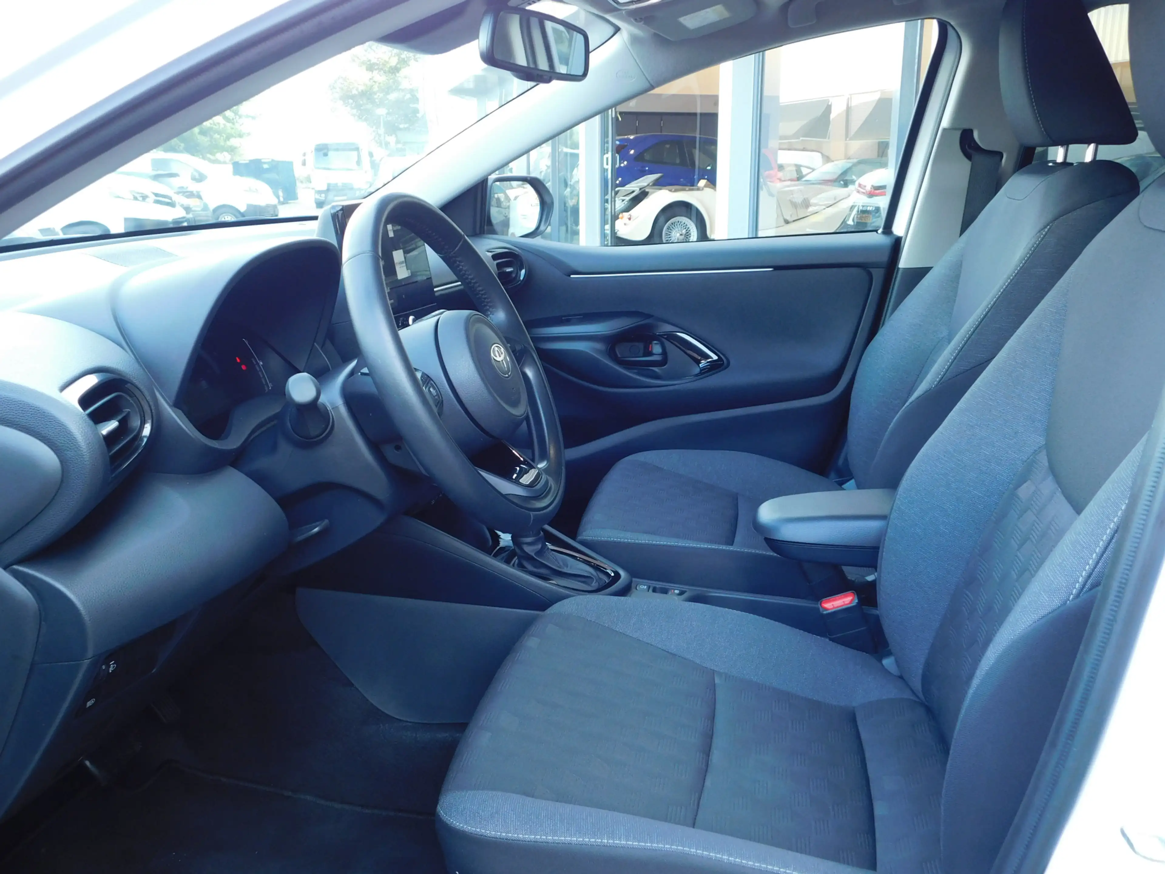 Toyota Yaris 1.5 Hybrid 115 Dynamic | Trekhaak — photo 14