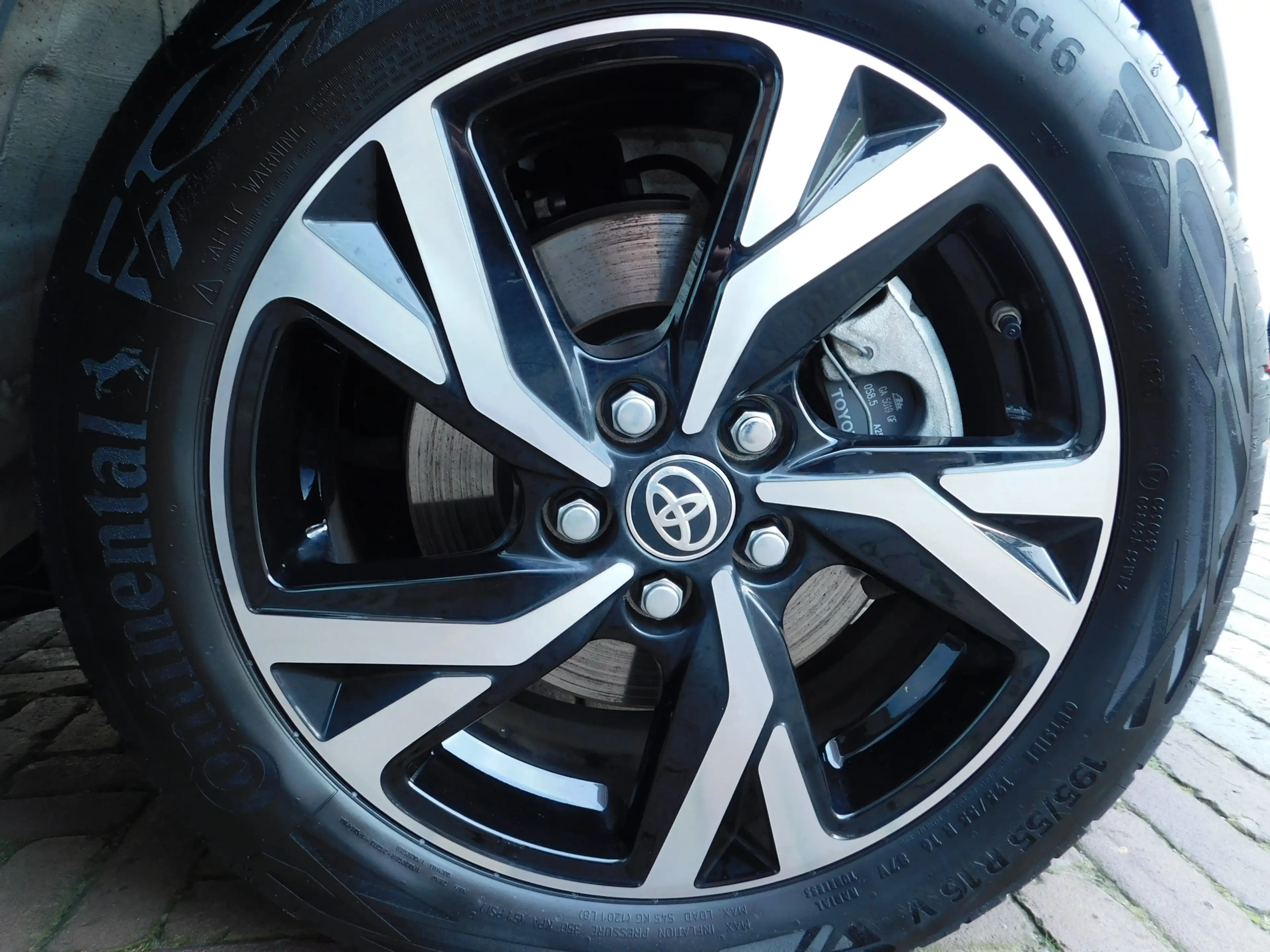Toyota Yaris 1.5 Hybrid 115 Dynamic | Trekhaak — photo 9